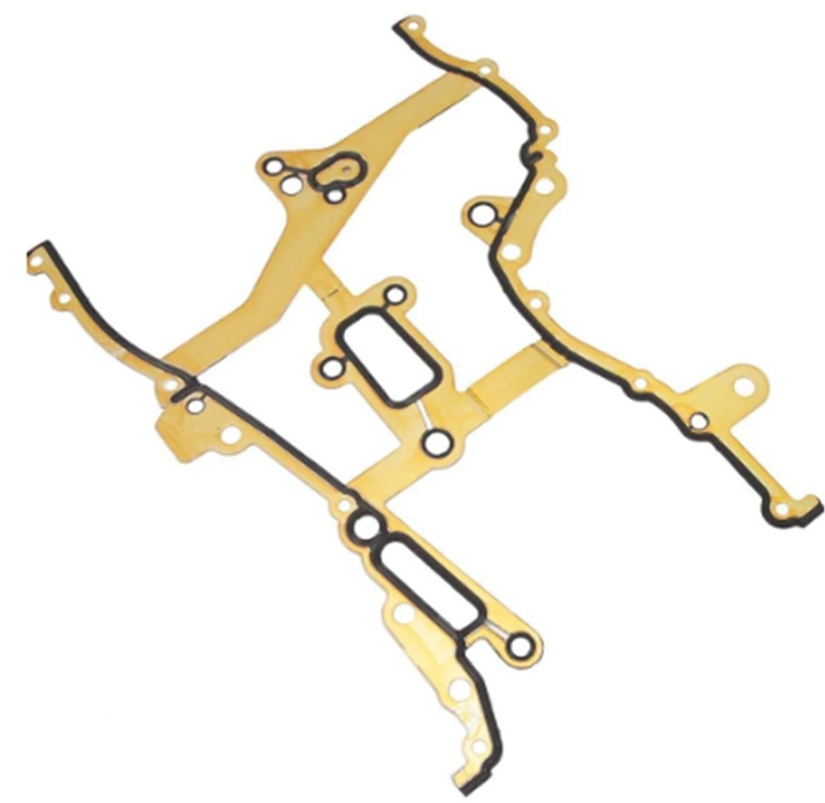 Opel Astra J Corsa D E İnsignia A Mokka Meriva B Cruze Yağ Pompası Kapak... 638130