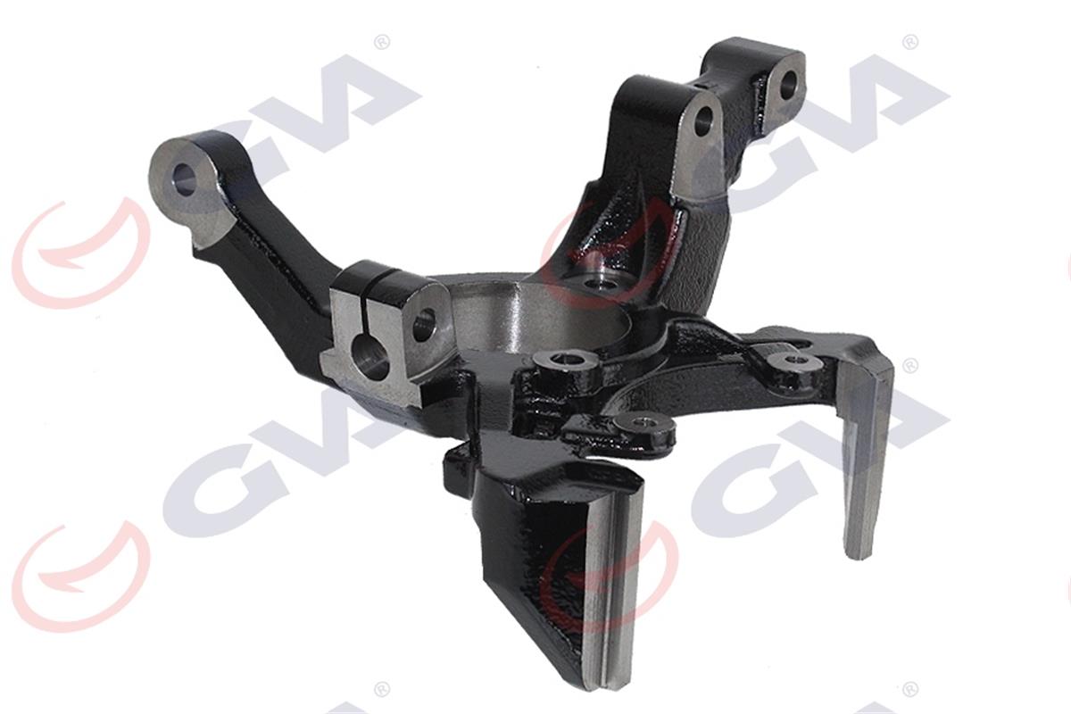 Opel Astra G Zafira A (98-05) Aks Taşıyıcı Ön Sol 90498810-5308015