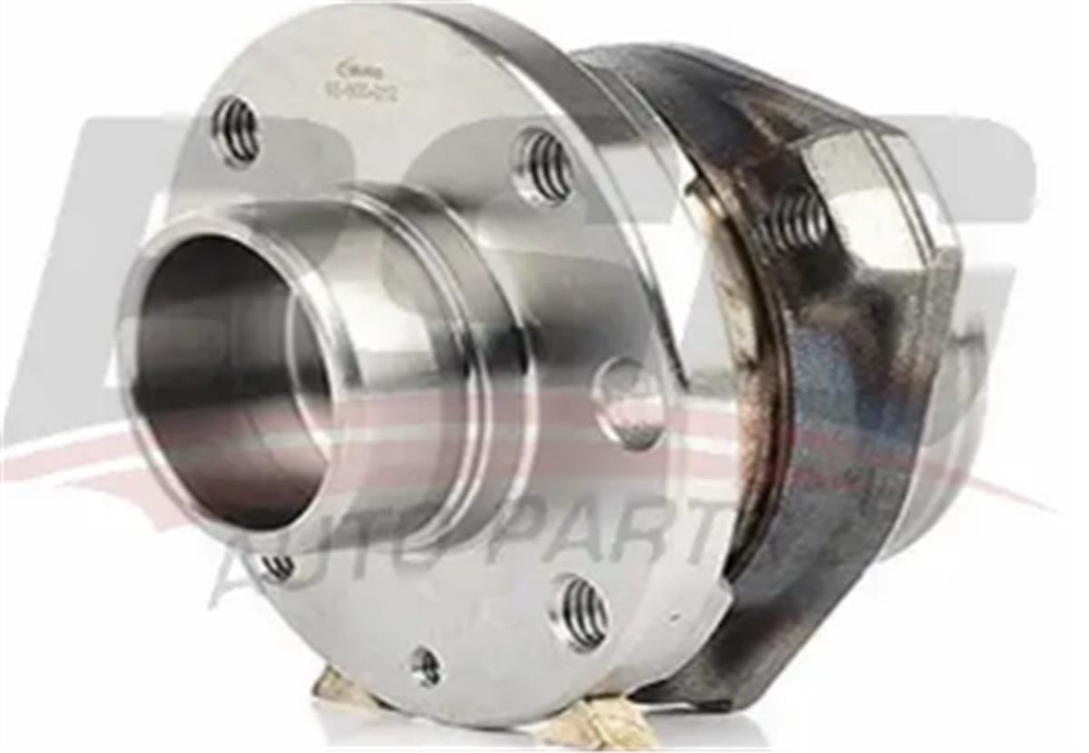 Opel Astra G Bm Ön Porya Bsg 98-05 1603208