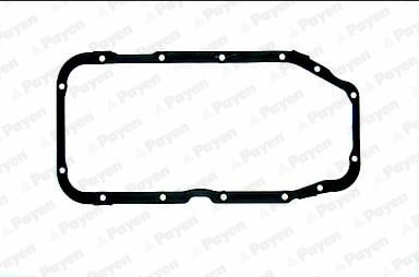 Opel Karter Contası PAYEN
