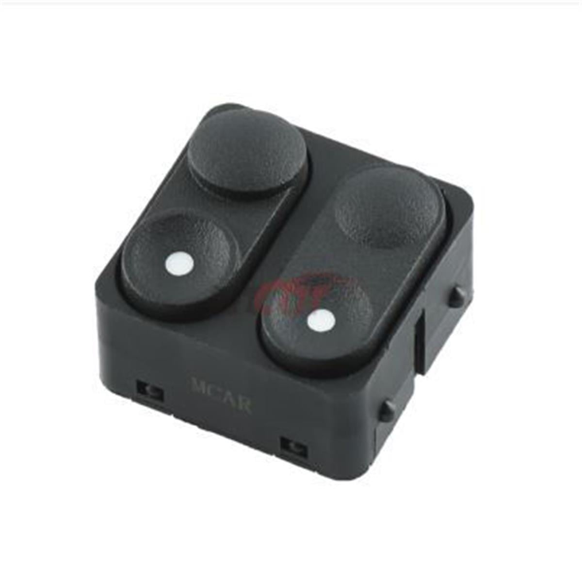 Opel Astra F Sol Çiftli Cam Açma Anahtarı Mcar
