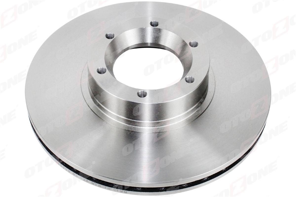 Renault Master 2 Opel Movano A Ön Fren Aynası 280X24