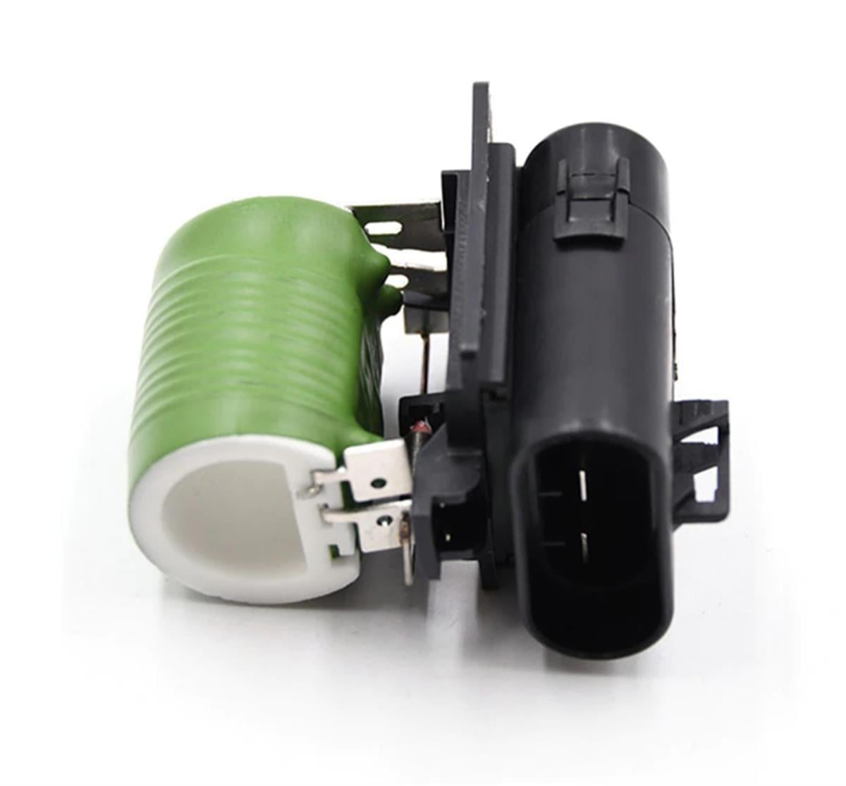 Opel Corsa D Fan Rezistansı Oe-Opel 2007 Ve Sonrası 1341641