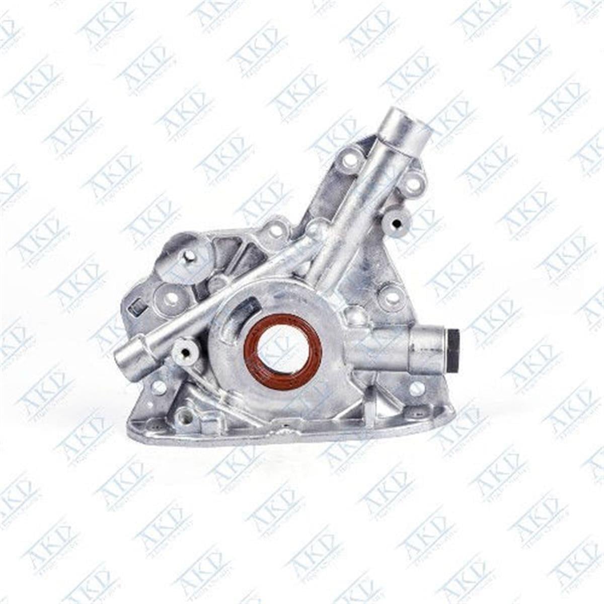 Corsa Astra Vectra Yağ Pompası Akd 14Nv C14se X14xe X16xel Z16xe