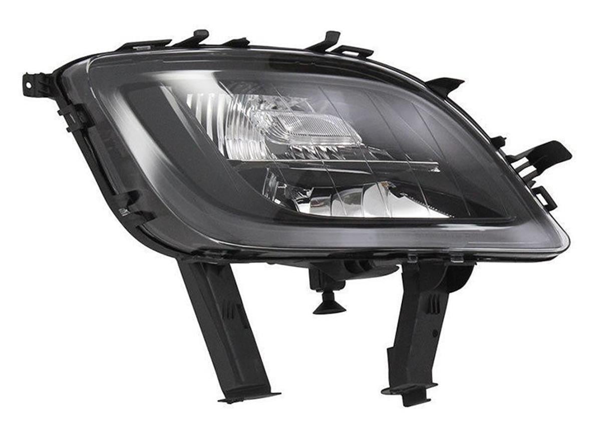 Opel Astra J Sis Farı Sağ Depo 1226119