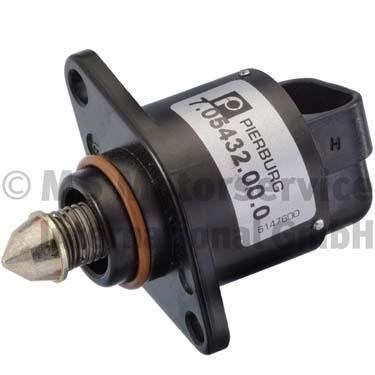 Opel FKM/FPM Step Motor PIERBURG