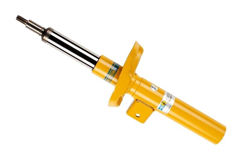 Opel Astra J GTC Ön Sağ Amortisör B6 BILSTEIN
