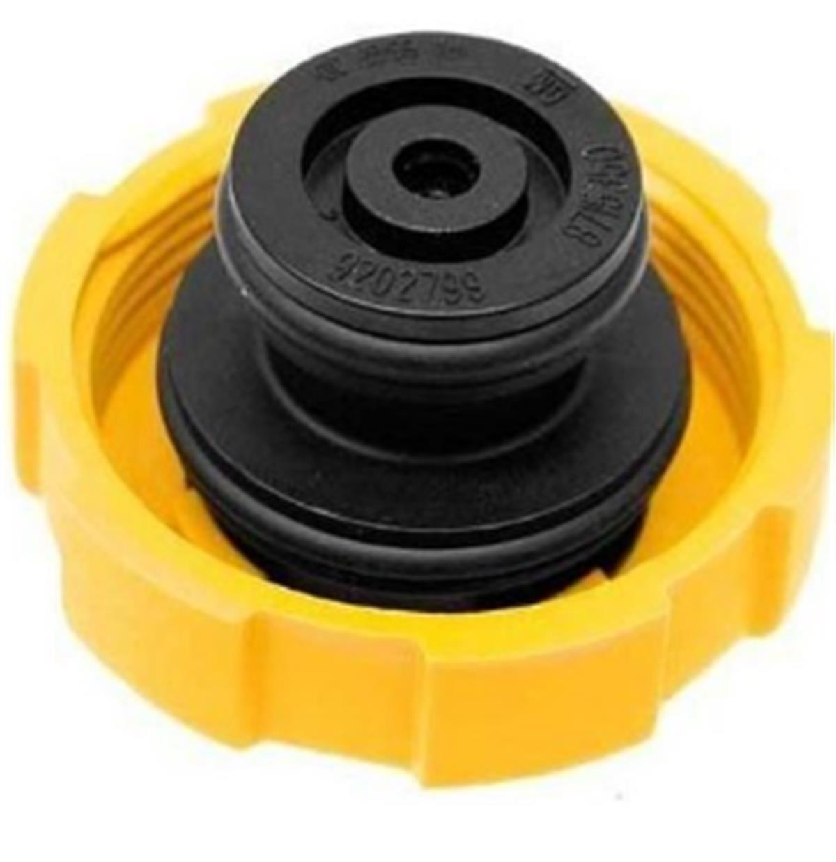 Opel Astra H Corsa D Vectra C Genleşme Depo Kapağı Oe-Opel 1304677