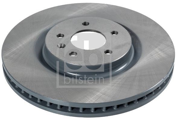 Opel Insignia B Grand Sport Insignia B Sports Tourer Ön Fren Aynası Diski FEBI