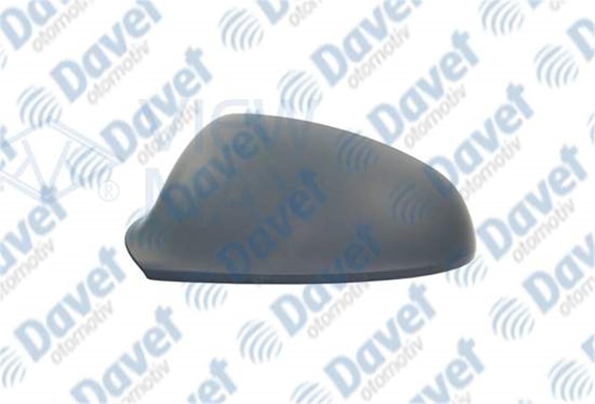 Opel Astra J Dış Dikiz Ayna Kapağı Sol Viewmax