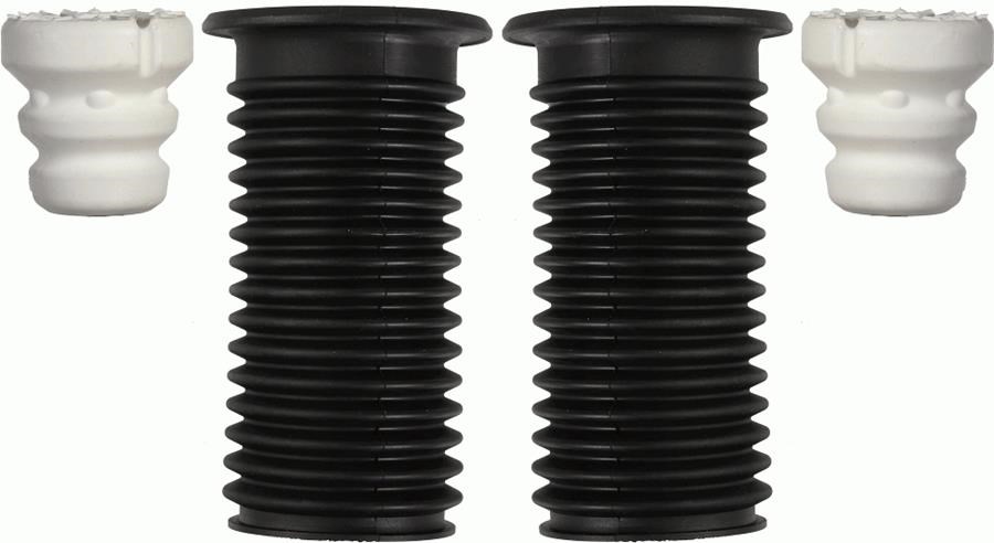 Opel Amortisör Körüğü ve Takozu Kiti SACHS