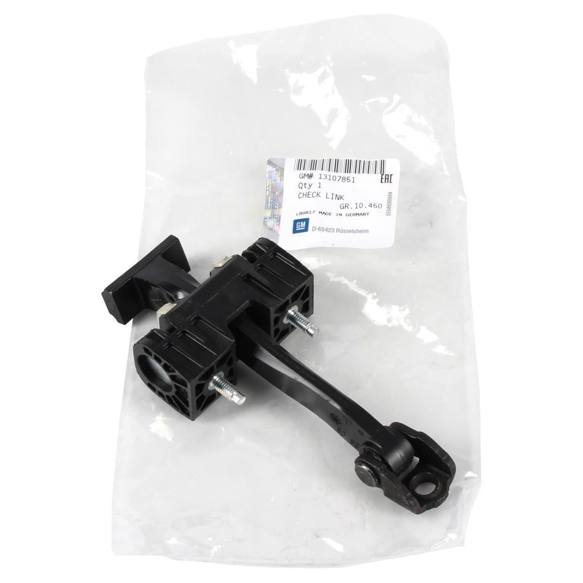 Oe-Opel Astra H Arka Kapı Gergisi (2004 Ve Sonrası) Bm 5160252