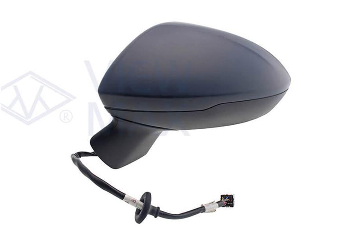 Opel Astra K Dış Ayna Sol Viewmax