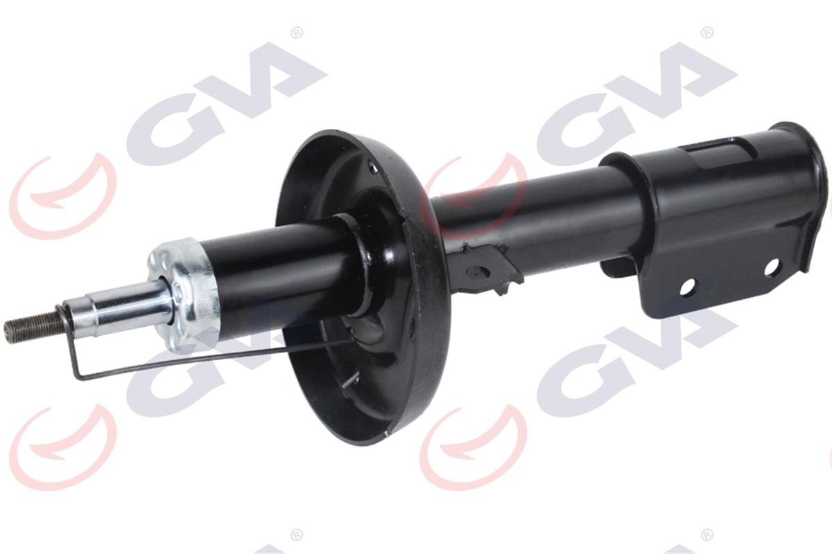 Opel Astra G Zafira A (98>) Amortisör Ön Sol 93172563-344077-344049-9317046