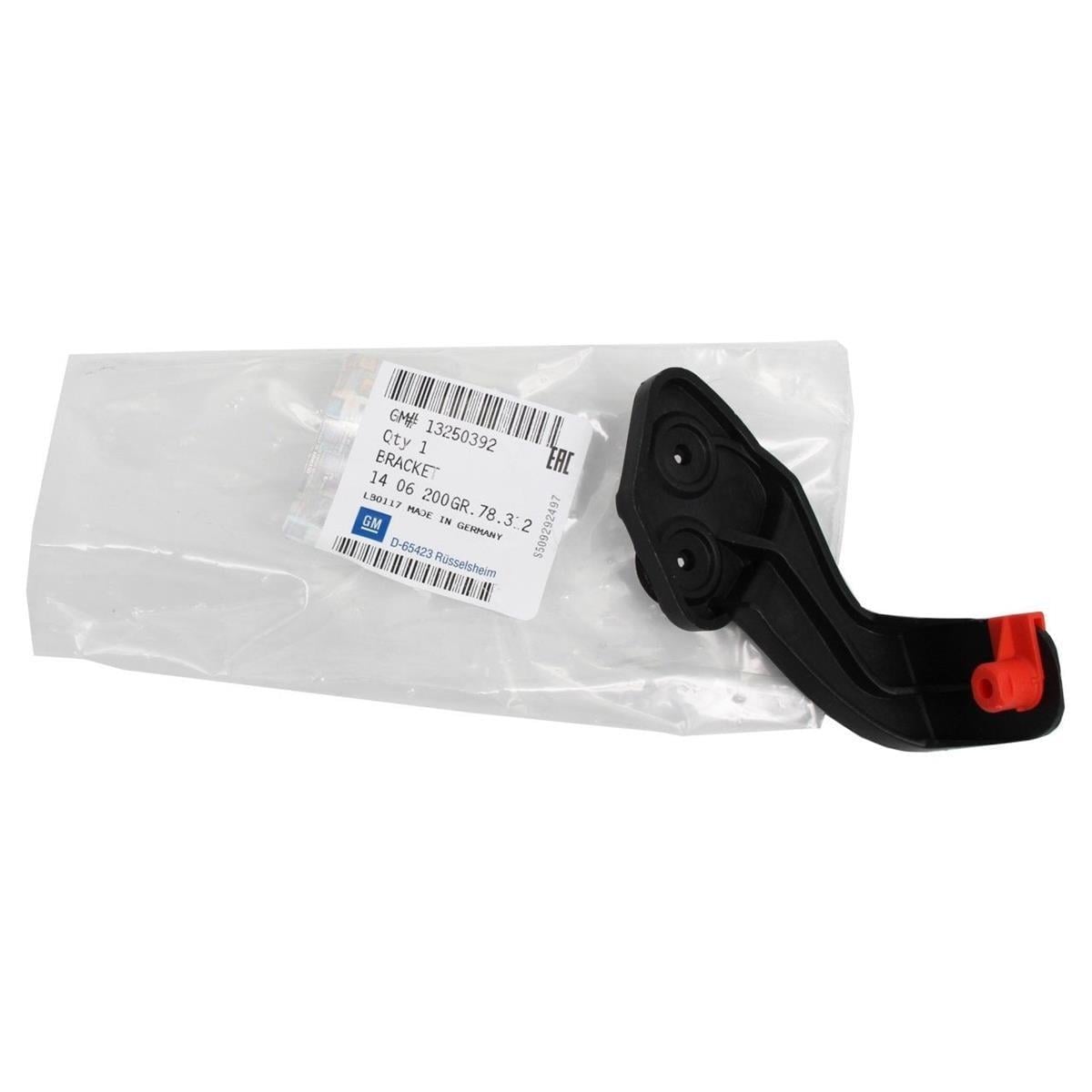 Opel Corsa D Arka Tampon Alt Tutucu Ayak Oe-Opel 1406200