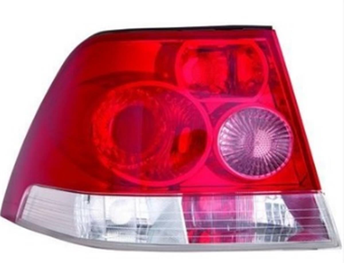 Opel Astra H Sol Stop Lambası Depo 2007 Ve Sonrası 1222779