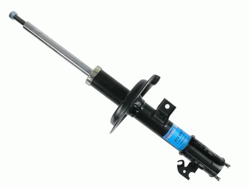 Opel Agila B, Suzuki Splash, Swift III, Vauxhall Agila MK II B Ön Sağ Amortisör SACHS