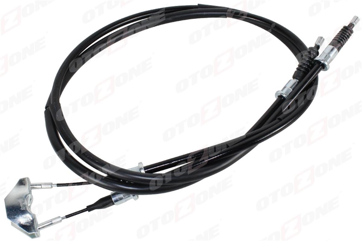 Opel Astra H (04>) El Fren Teli Arka