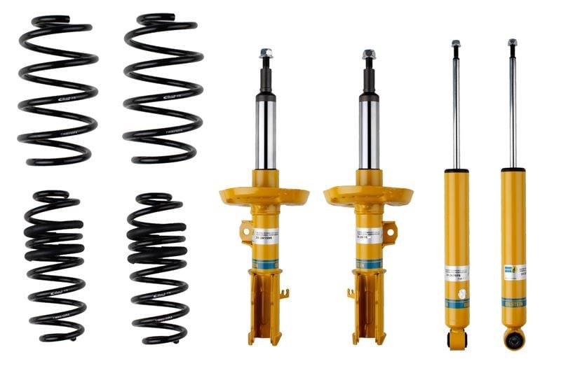Opel Astra K Sports Tourer B12 Pro-Kit Amortisör Seti BILSTEIN