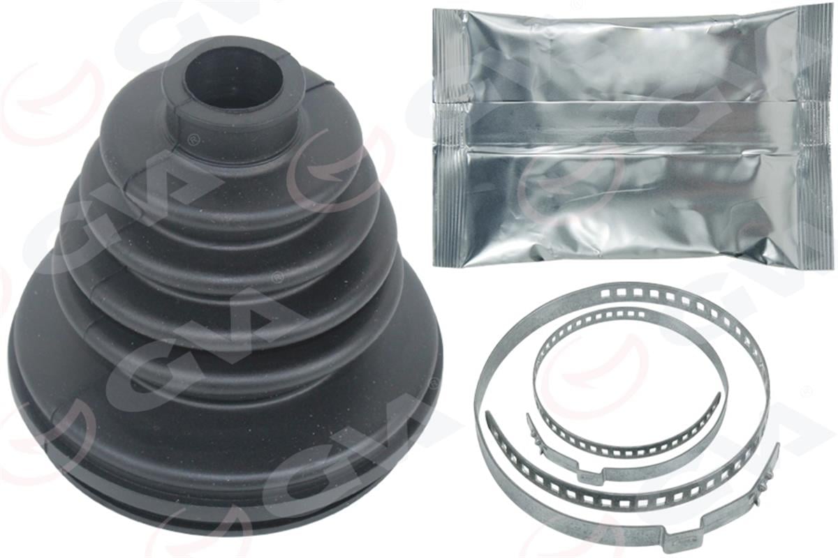 Opel Astra F Vectra A Ascona C Calibra Kadett E Aks Körüğü Dış 90542853-1603204-1603180-90125