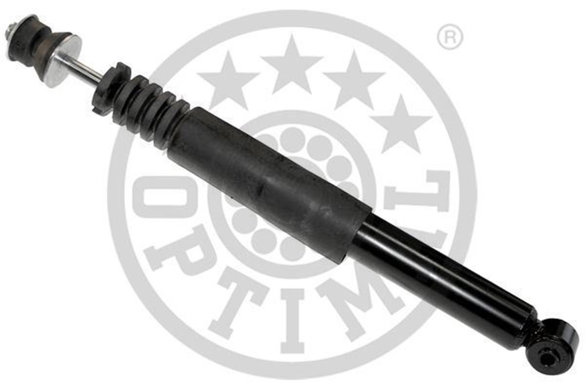 Opel Corsa B Corsa A Tigra Arka Amortisör L/R Gazlı 90443581-436216-436222-7211877