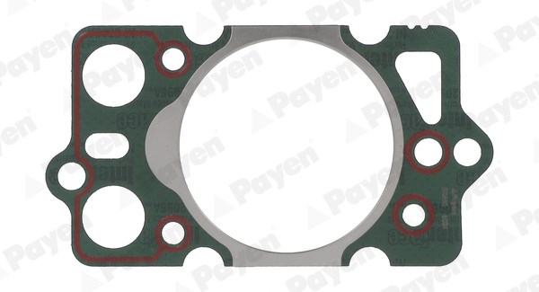 Opel Silindir Kapak Contası PAYEN