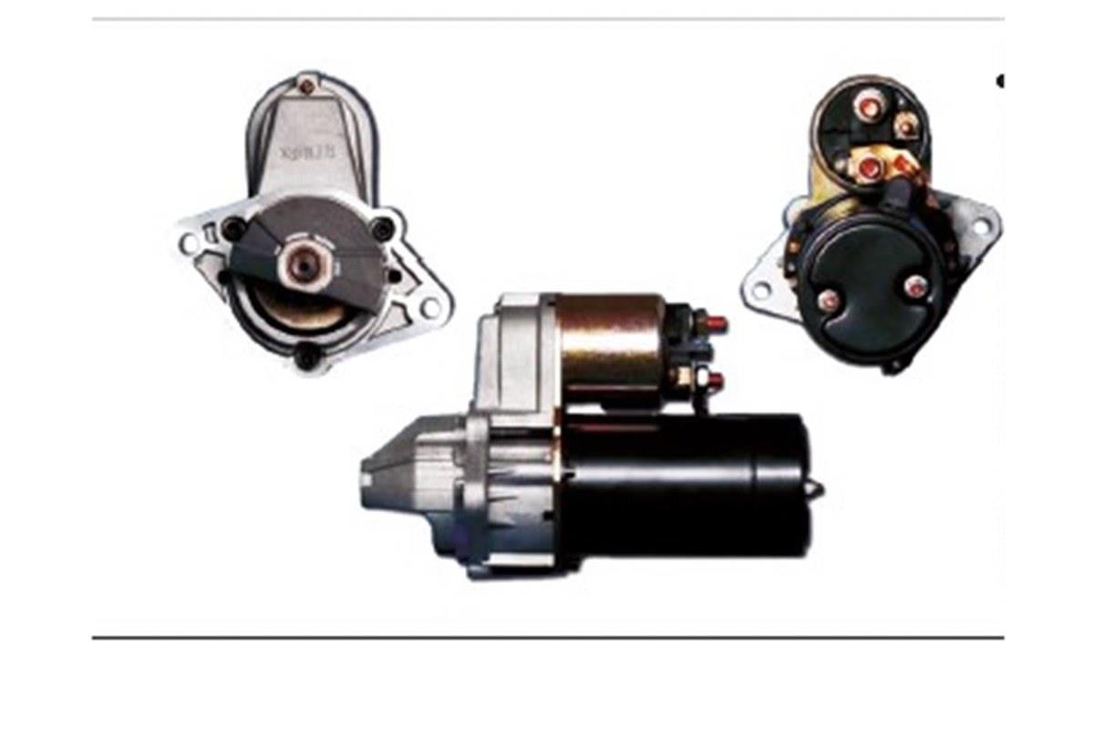 Corsa B Tigra Kadet Vectra A Mars Dinamo 10 Diş Dodo Valeo Tip Vl438183