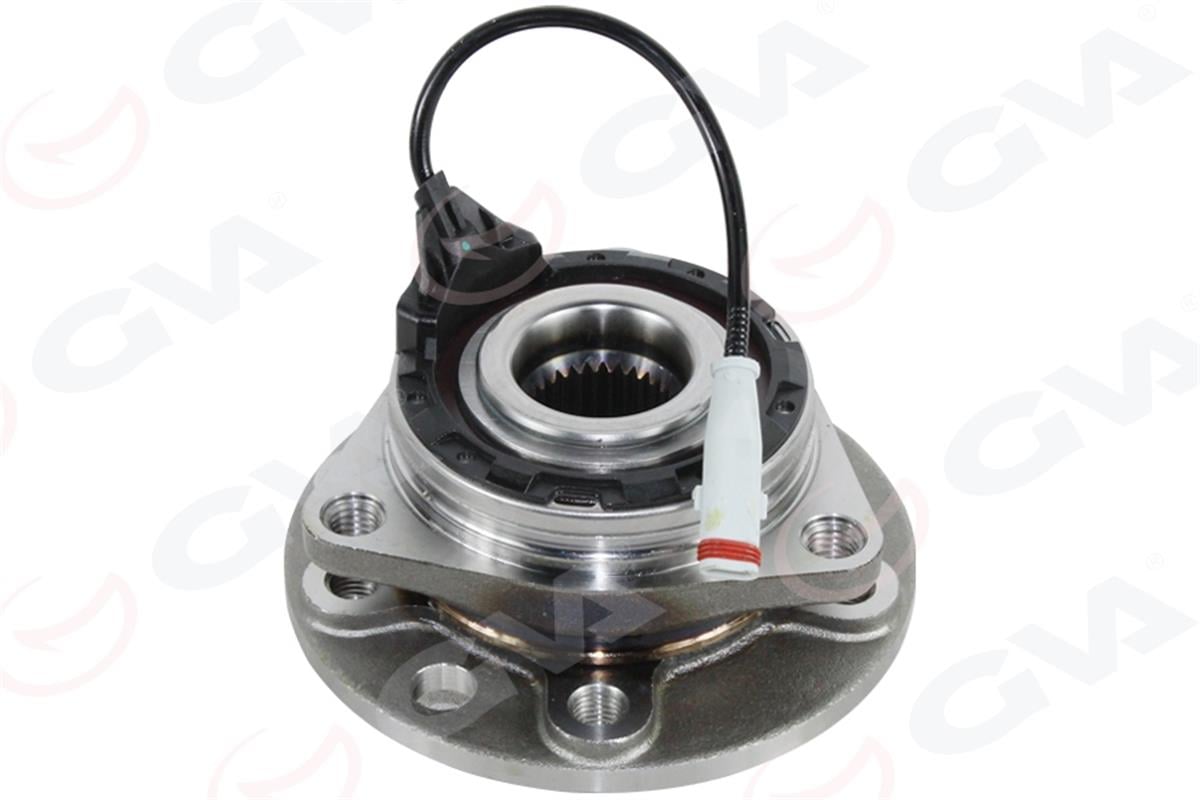 Opel Vectra C Signum Ön Teker Poryası Rulmanlı Absli 1603255-1603295-93178661-93186