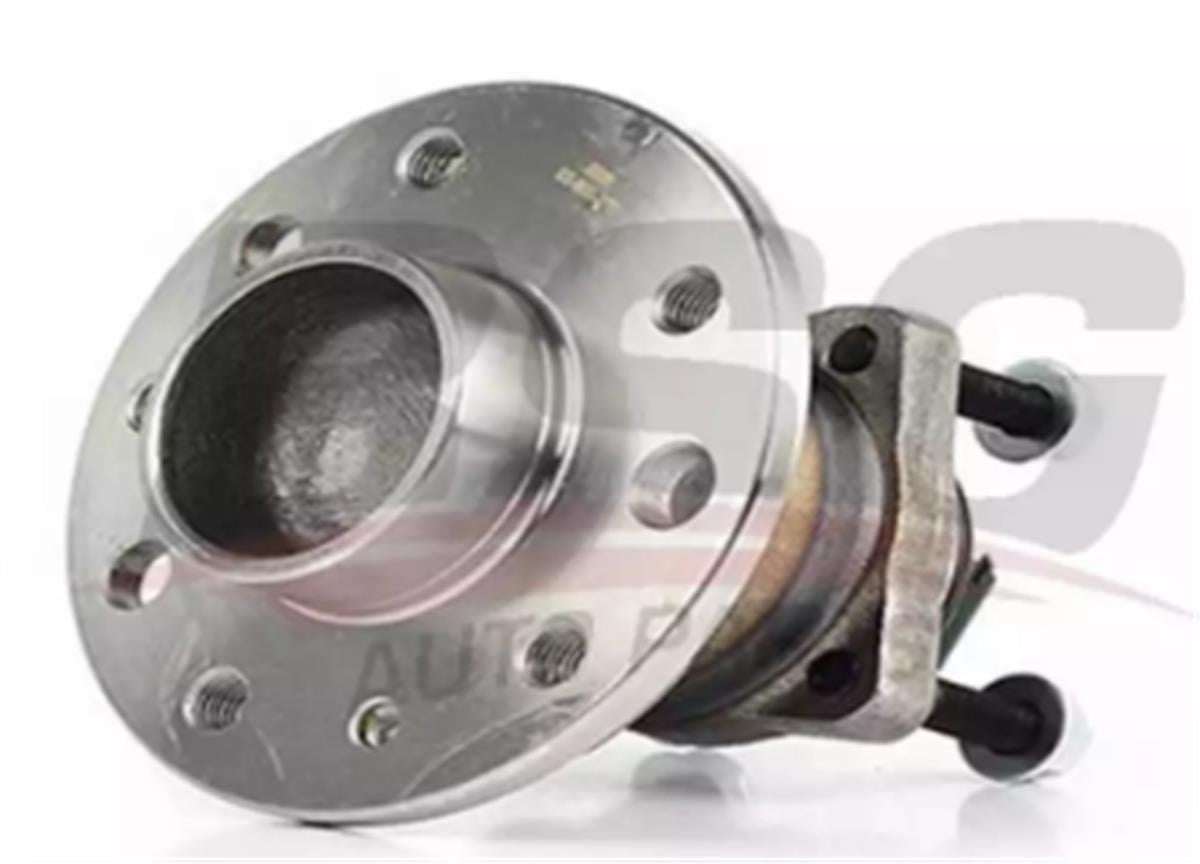 Opel Astra H Zafira B Meriva B Arka Porya Bsg Z13dth Z16xer Z16let A14net 1604316