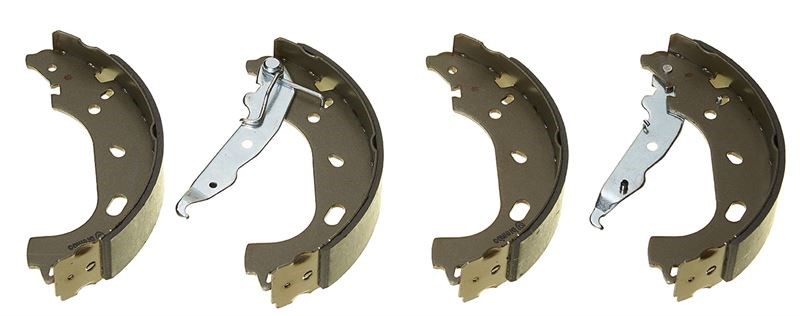 Opel Astra G Fren Pabucu BREMBO
