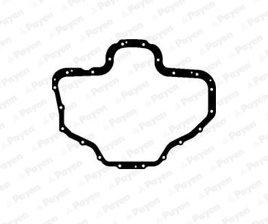 Opel Karter Contası PAYEN