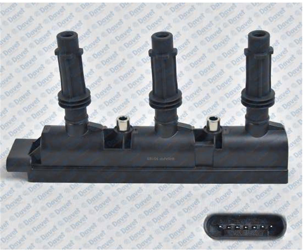 Opel Corsa Ateşleme Bobini Swapp A12xep Z10xep