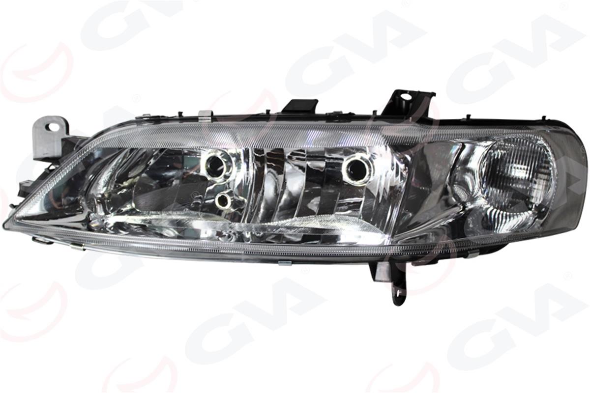 Opel Vectra B (1999-2001) Far Sol 9119519
