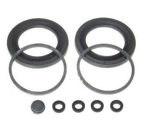Opel Admiral Commodore Fren Kaliperi Kit Bileşenleri BREMBO