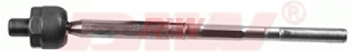 Opel Meriva-B S10 (10) Rotmili Ön Sol/Sağ 1609011-93196778