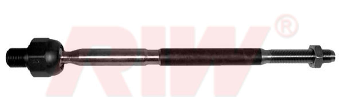 Opel Astra G (98-04) Astra H (04-10) Rot Mili 1603213-1603643