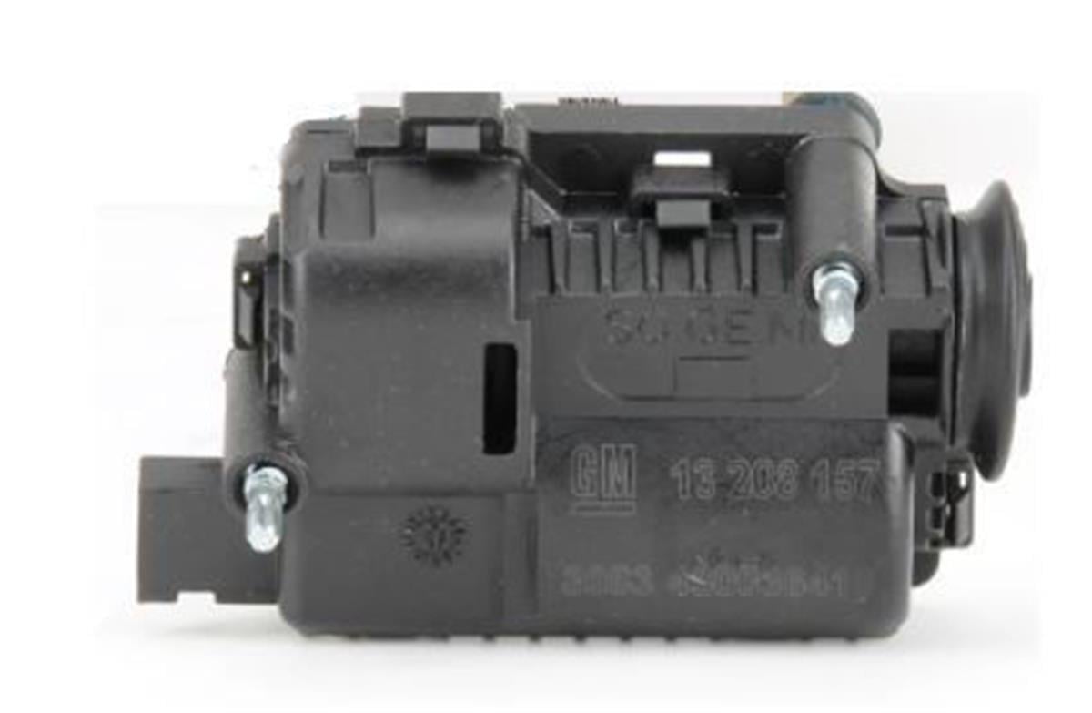 Opel Astra H Benzin Depo Kilit Motoru Ioe-Opel 6207146