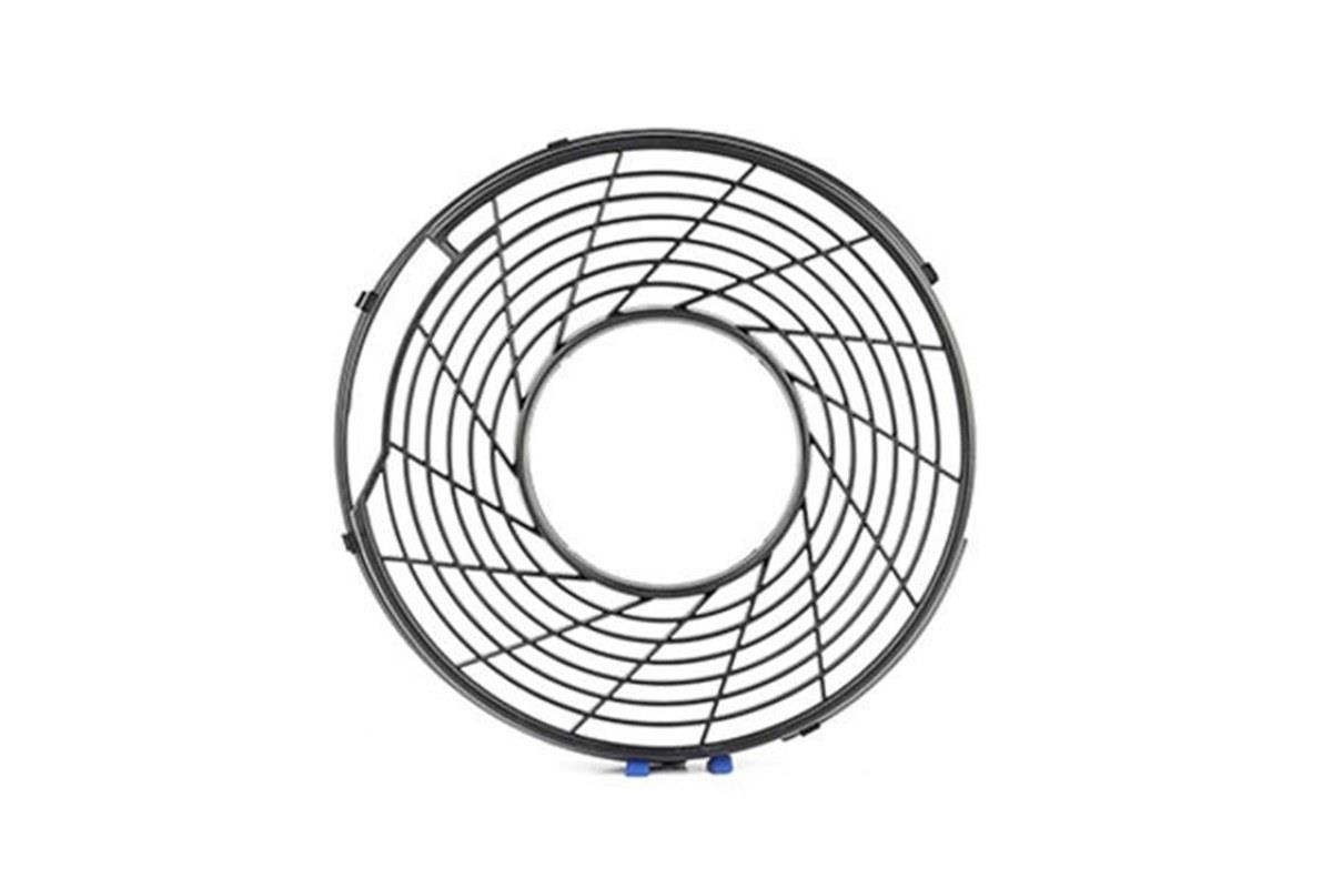 Opel Astra G Klima Fan Izgarası Root