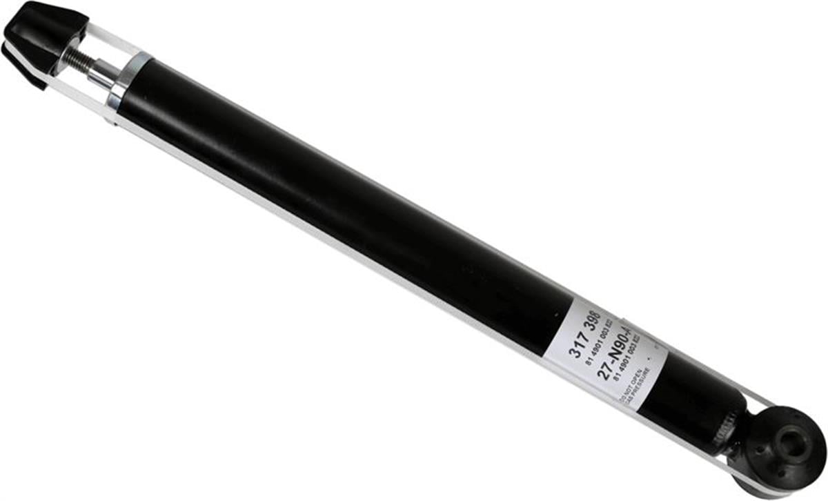 Opel Corsa E (14-19) Amörtisör Arka R/L 13432671-436978-13432672-43697