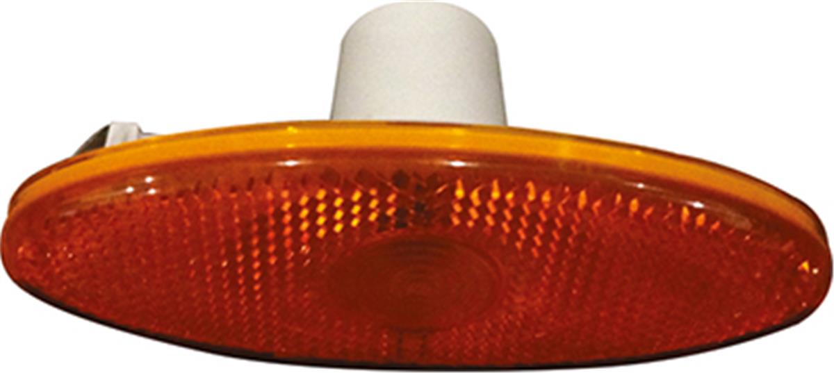 Renault Master 3 (10>) Çamurluk Sinyali Opel Movano B (10>) 261B00001r