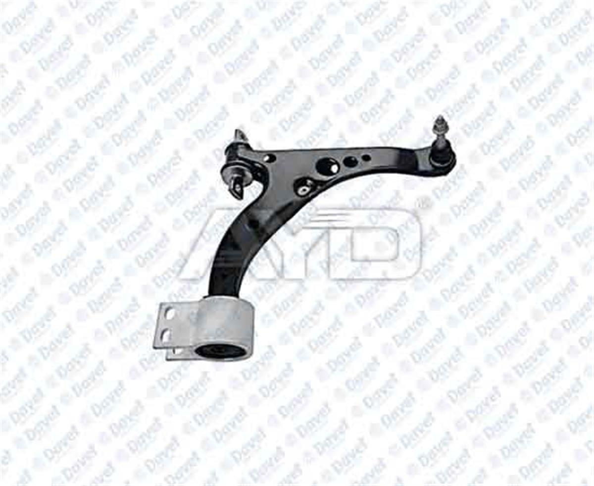 Opel Astra K Hatchback Salıncak Ayd Sağ Ön