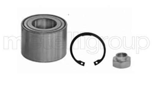 Opel Agila Teker Kiti CIFAM