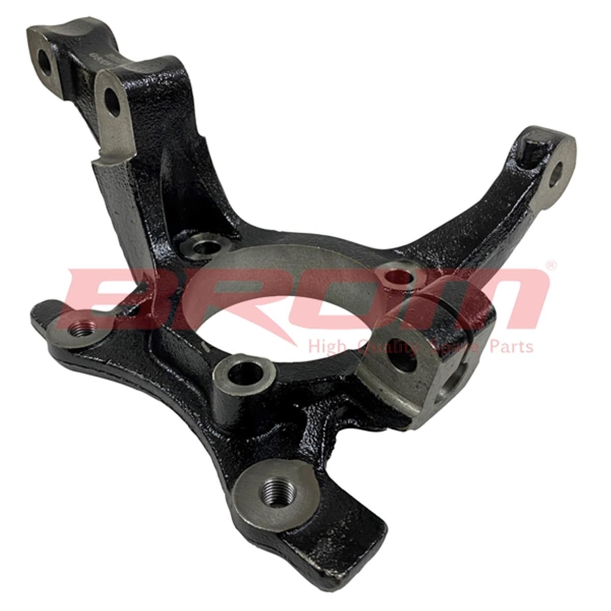 Opel Astra H (2004-2010) Aks Taşıyıcısı Sağ