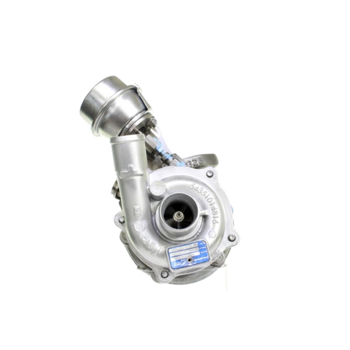 Opel Astra H 1.3 Cdtı Turbo Komple Gts (Z13dth Motor - 90 Bg) 860081-93184183-93169101