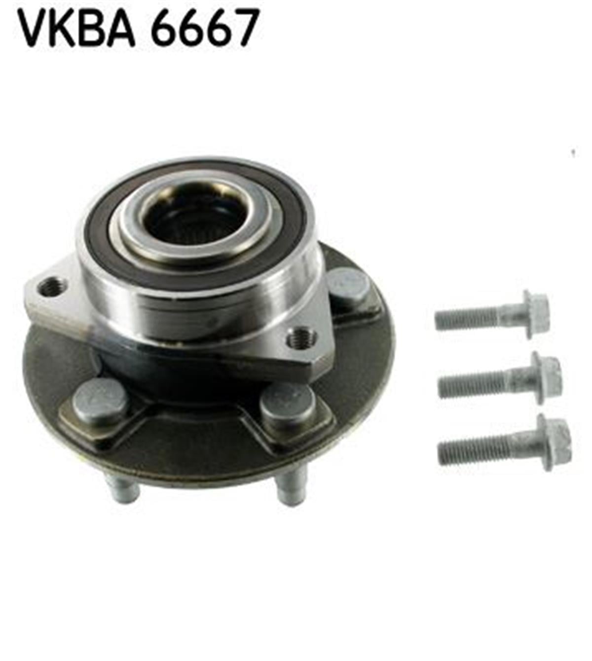 Opel Insignia A (08-17) Ön-Arka Teker Poryası Komple Rulmanlı 13580135-328042-13507374-32829