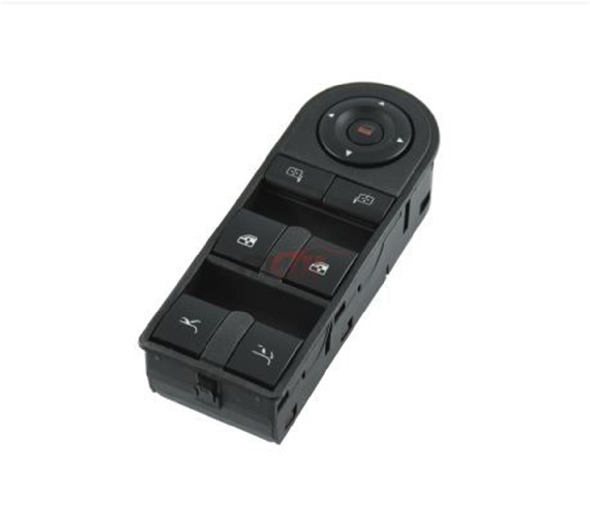 Opel Tigra B Sol Cam Açma Anahtarı Mcar