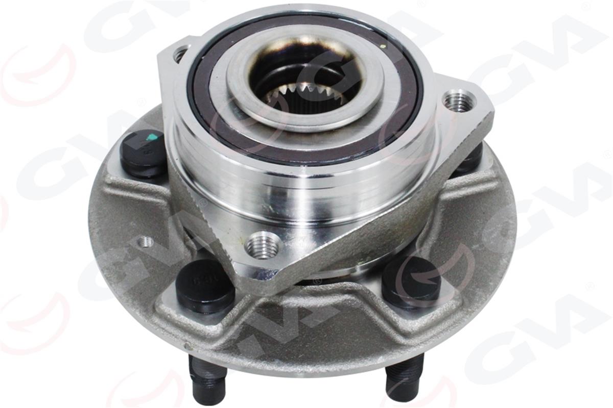 Opel Insignia A (08-17) Ön Arka Teker Poryası Komple Abs Li 13580135-328042-13507374-32829