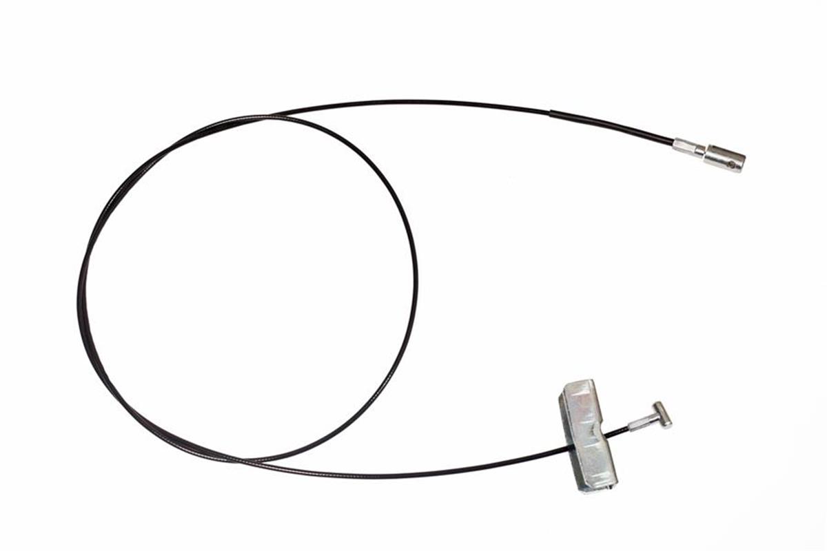 Renault Trafic (2011>) Opel Vivaro (2011>) El Fren Teli Orta 4420801-93864842-365301796R