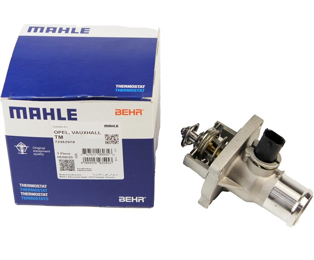 Opel Astra H Z16xer-A16xer Termostat 105 Derece Mahle 55577072-1338178-6338018-71744389