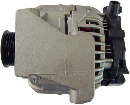 Opel Saab Alternatör HELLA